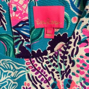Lily Pulitzer Size 14